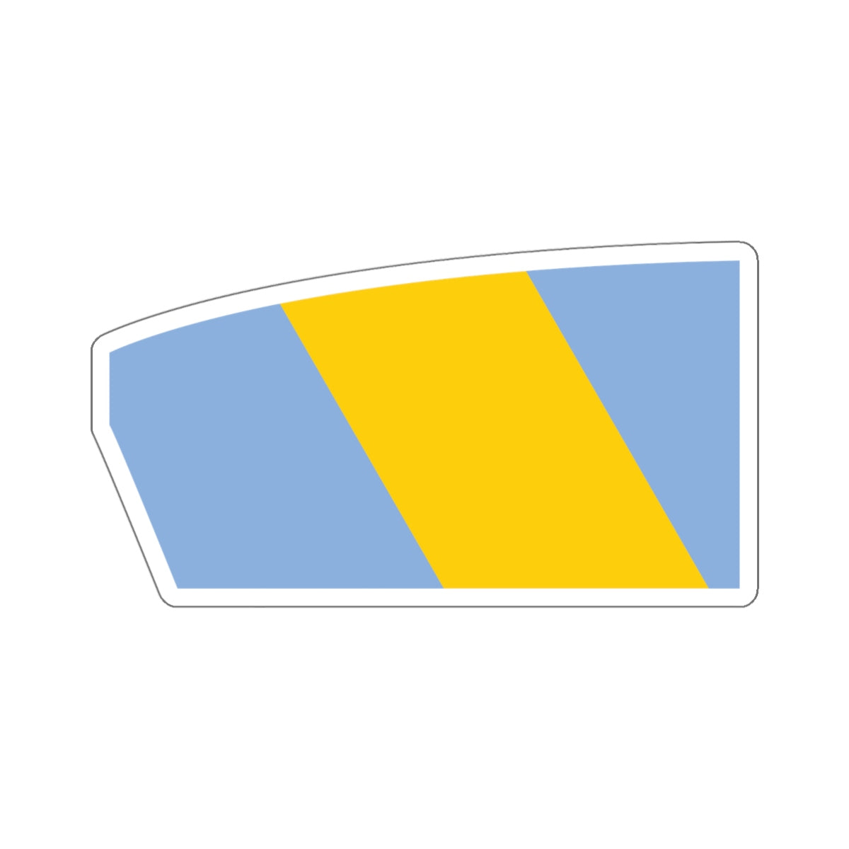 First Colonial High School Sticker