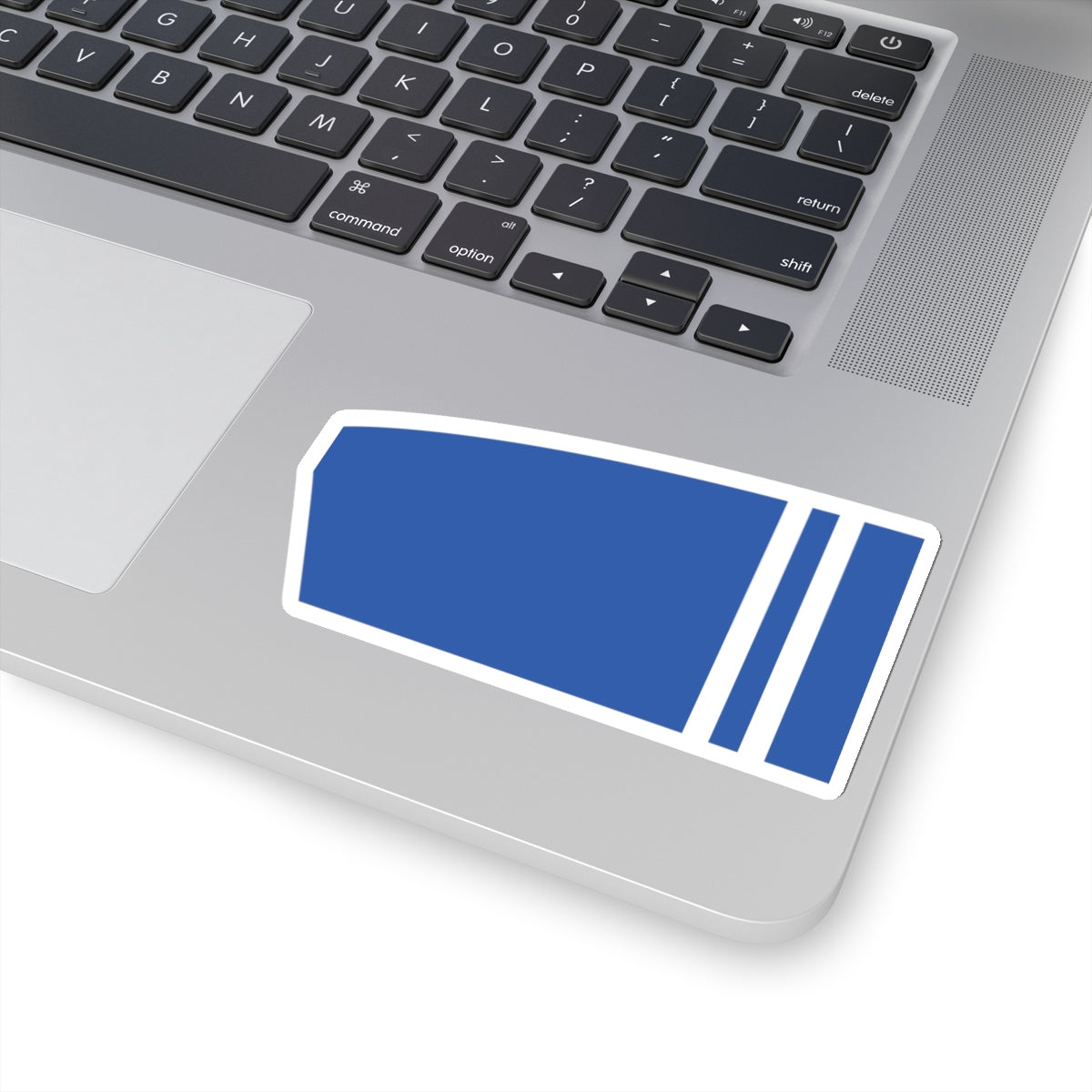 Madison Country Day School Sticker