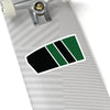 Oswego Rowing Club Sticker