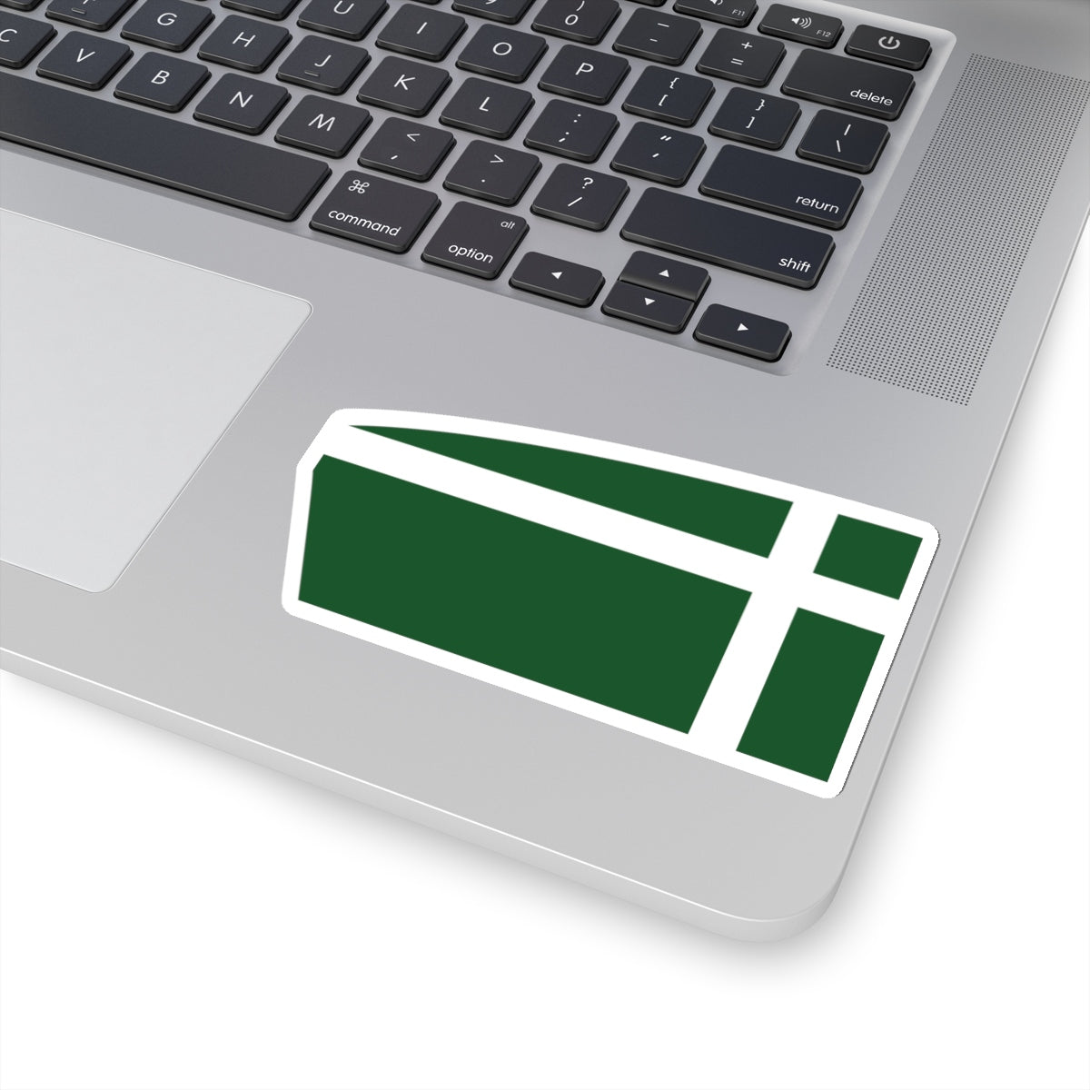 Cleveland State University Sticker