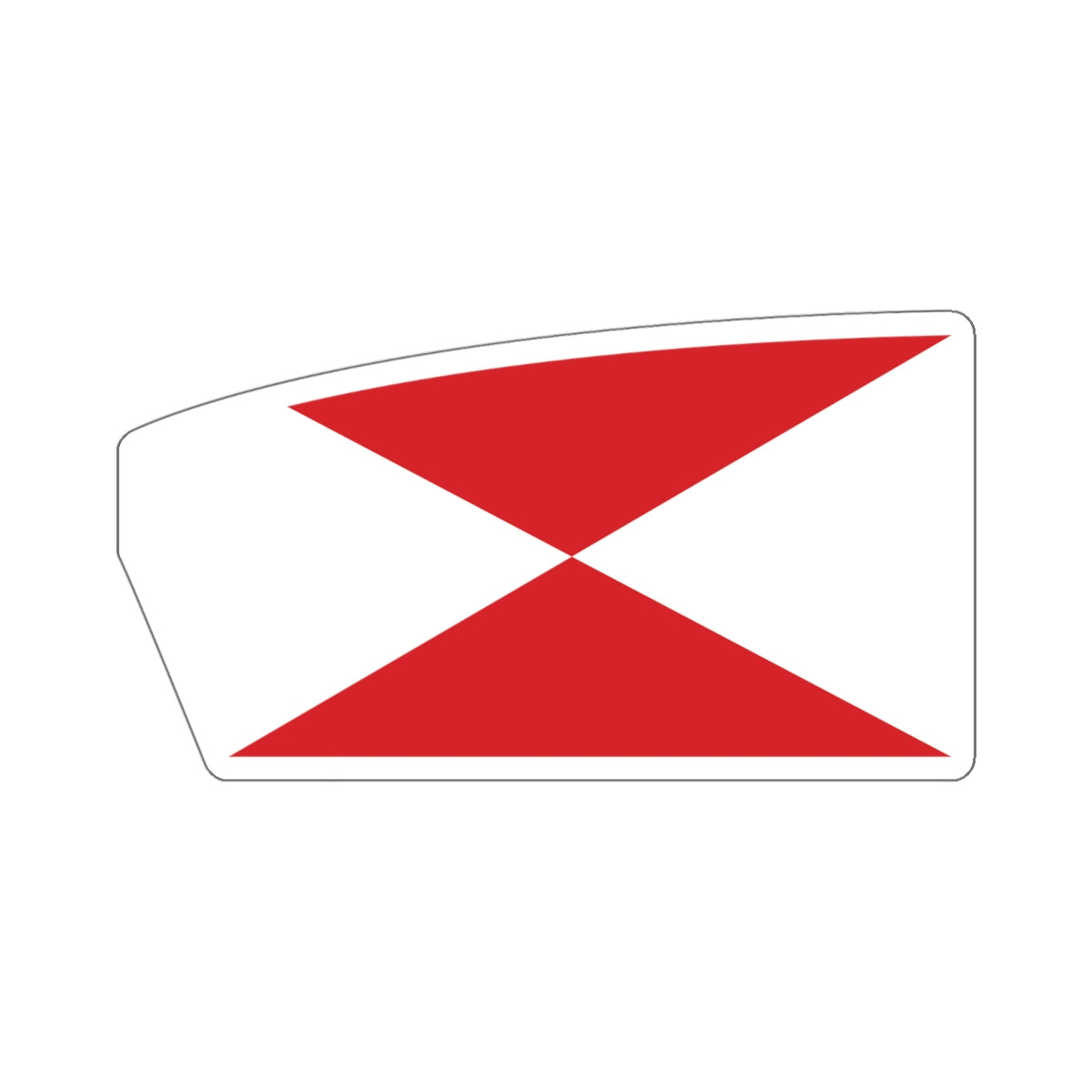 Fairfield College Preparatory School Sticker