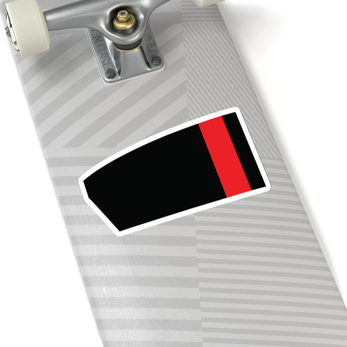 New Canaan High School Sticker