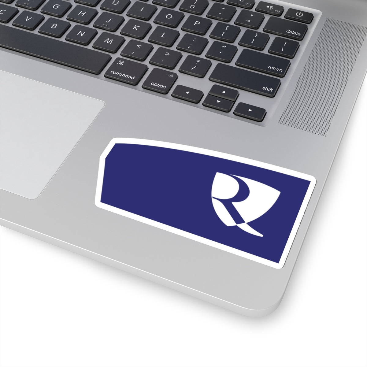 Riverside Military Academy Sticker