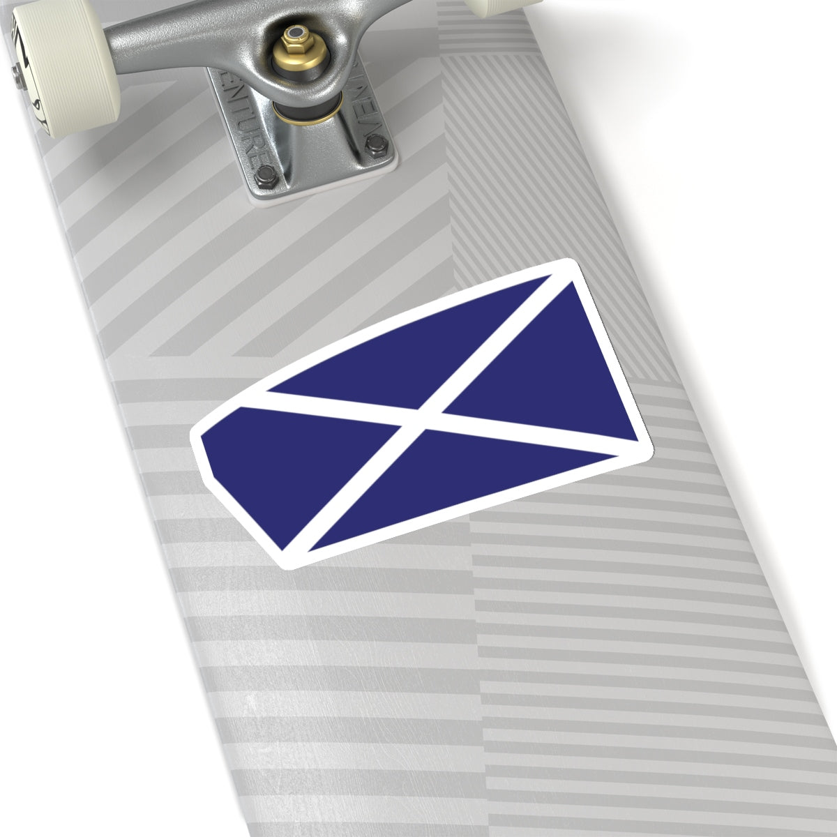 Westminister Academy (pre-2013) Sticker