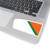 Oakland Strokes Sticker