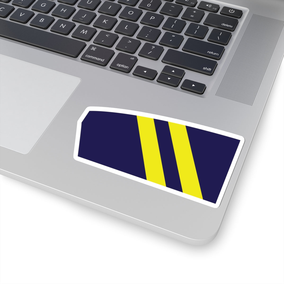 Simsbury High School Sticker