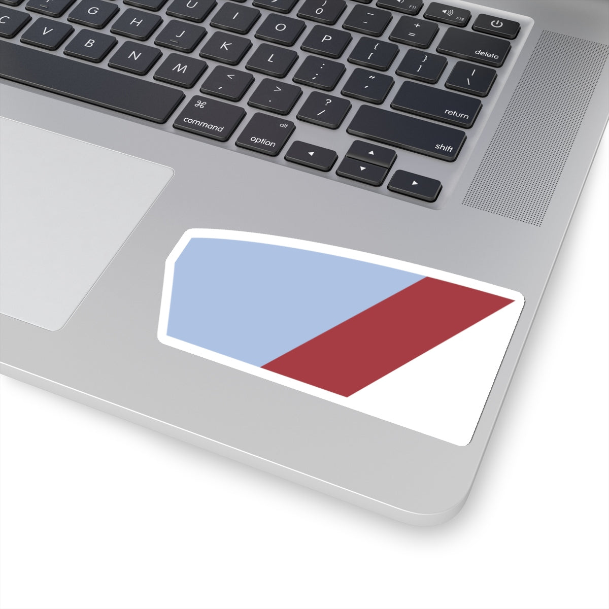 George C. Marshall High School Sticker