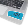 Resilient Rowing Club Sticker