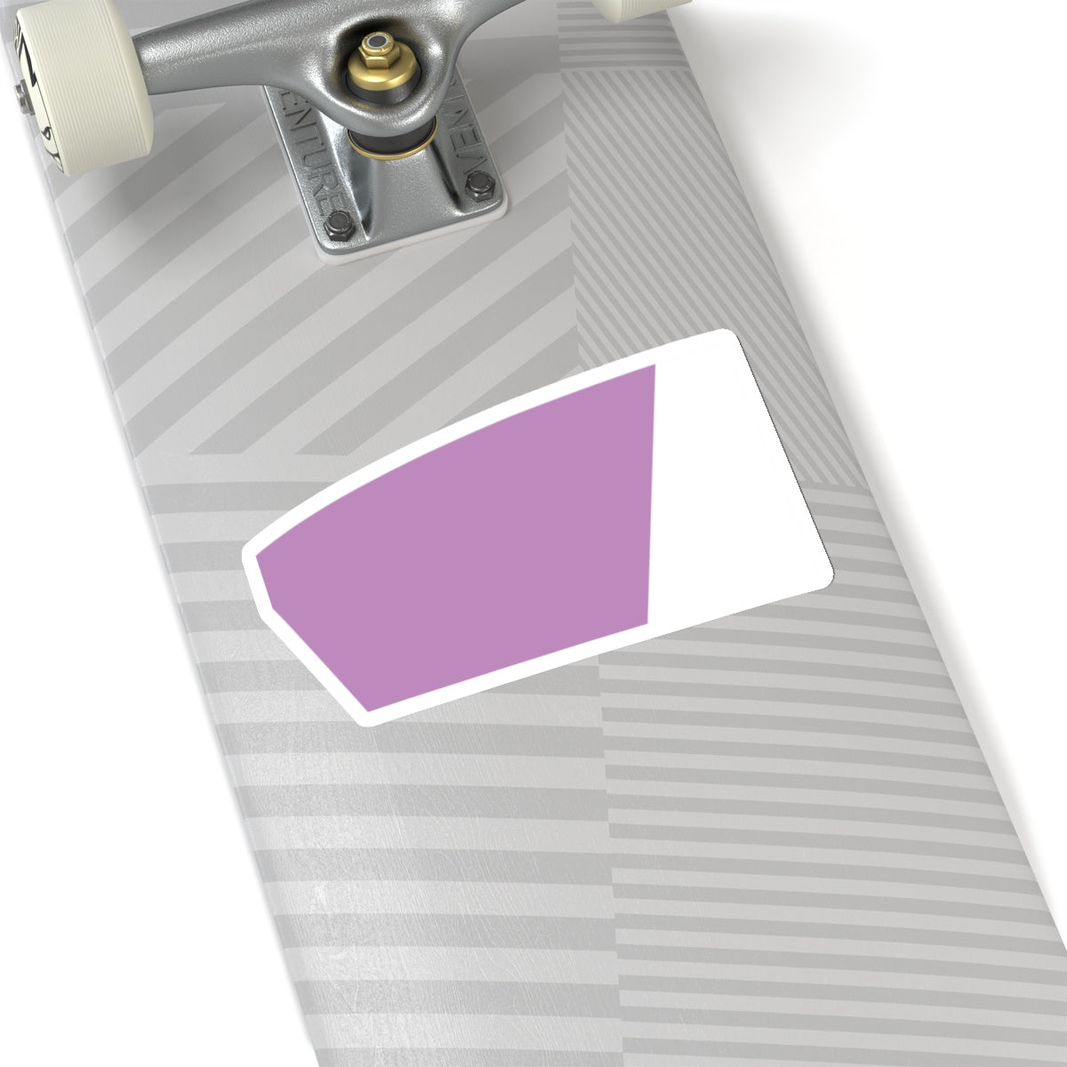 New York University Sticker