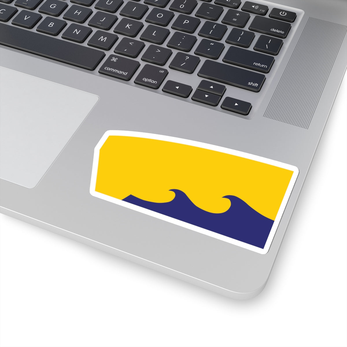 Oregon Association of Rowers Sticker