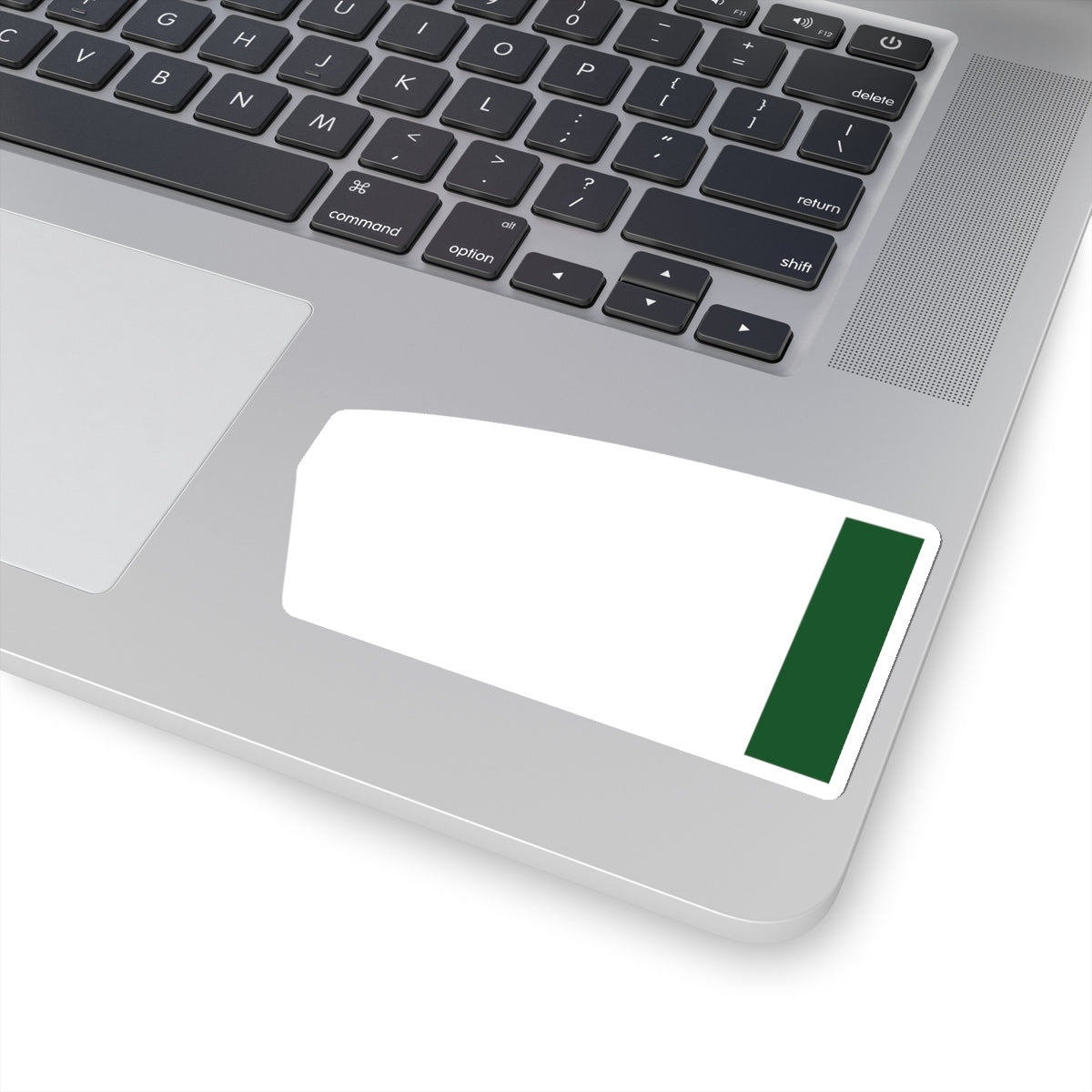 Jacksonville University-Men & Women Sticker