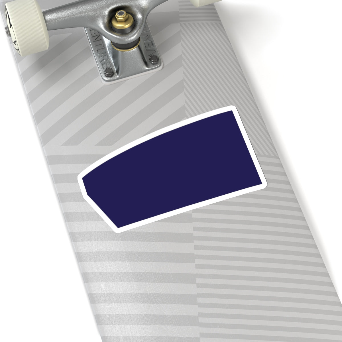 University of Portland-Women Sticker