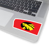 Tampa Preparatory School (pre-2007) Sticker