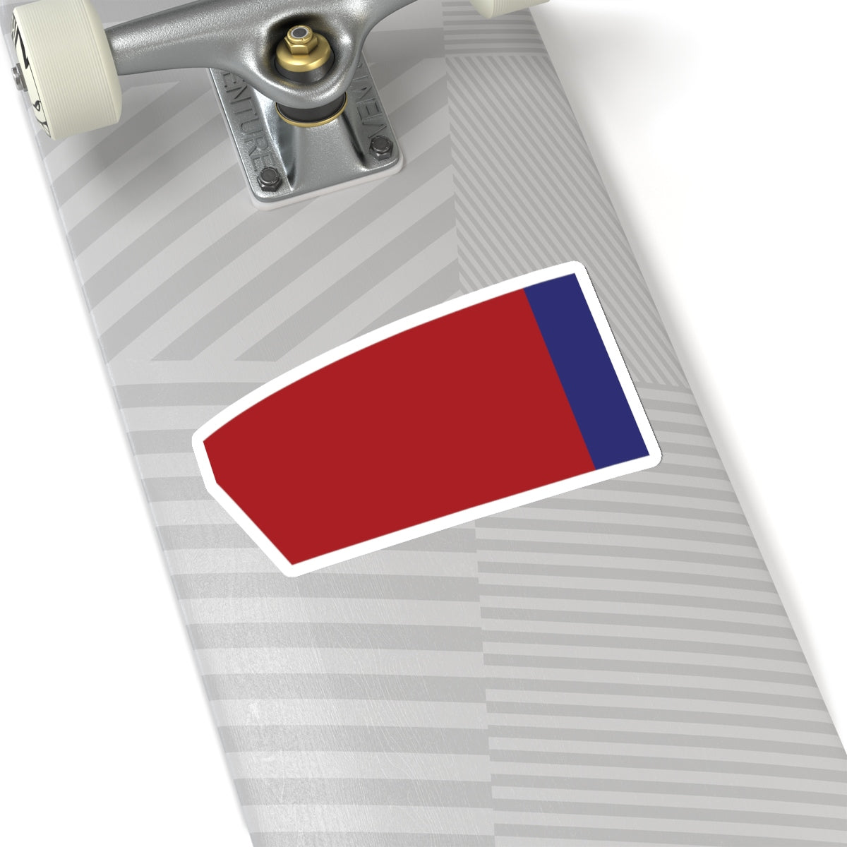 State University of New York-Maritime College Sticker