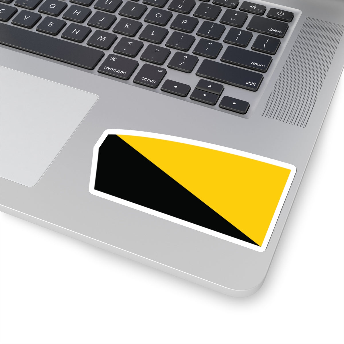 North Allegheny High School Sticker