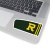 F. D. Roosevelt High School Sticker
