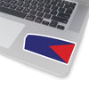 University of Pennsylvania-Lightweight Men Sticker