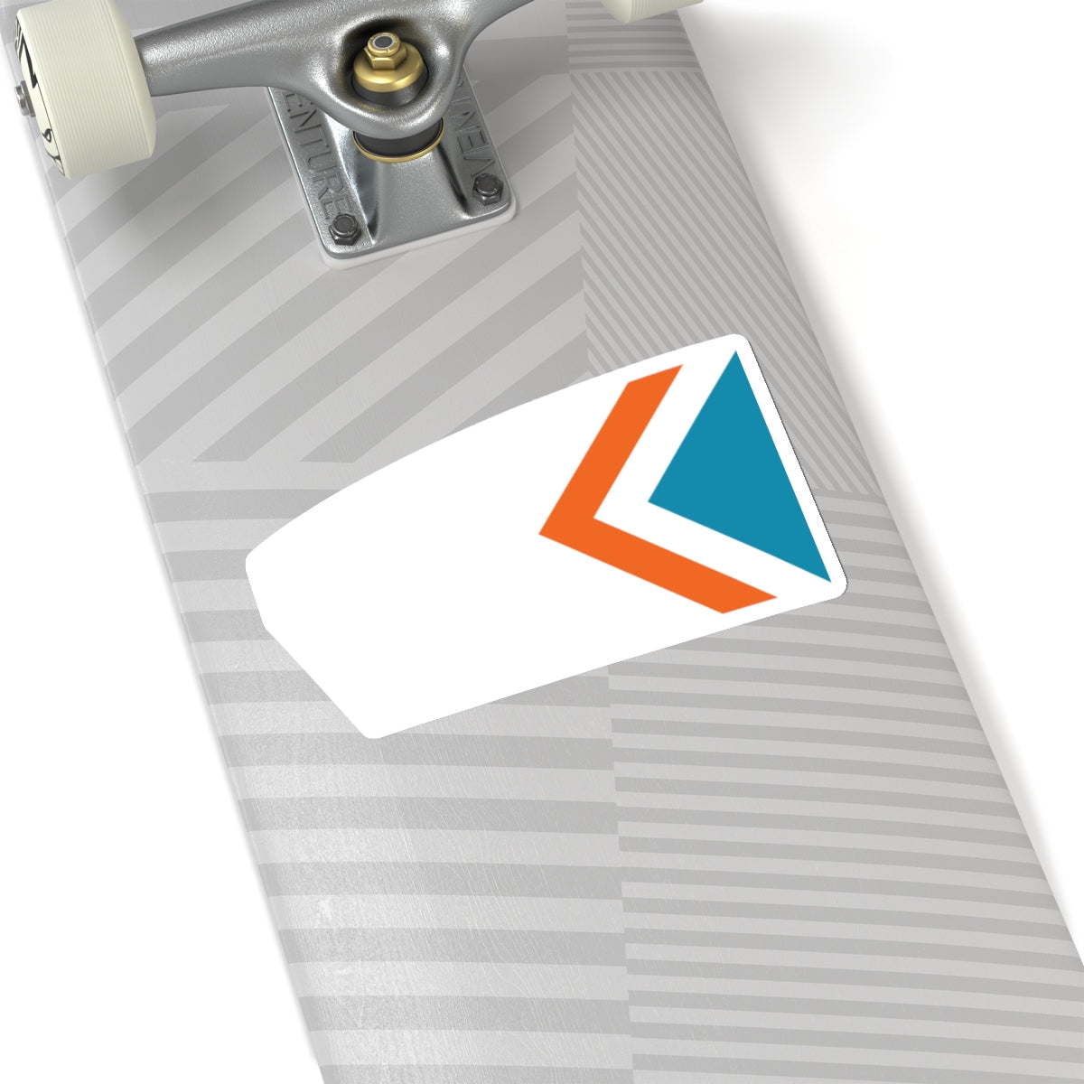 Hollywood Rowing Club Sticker