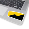 Colorado Junior Crew Sticker