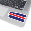W.T. Woodson High School Sticker