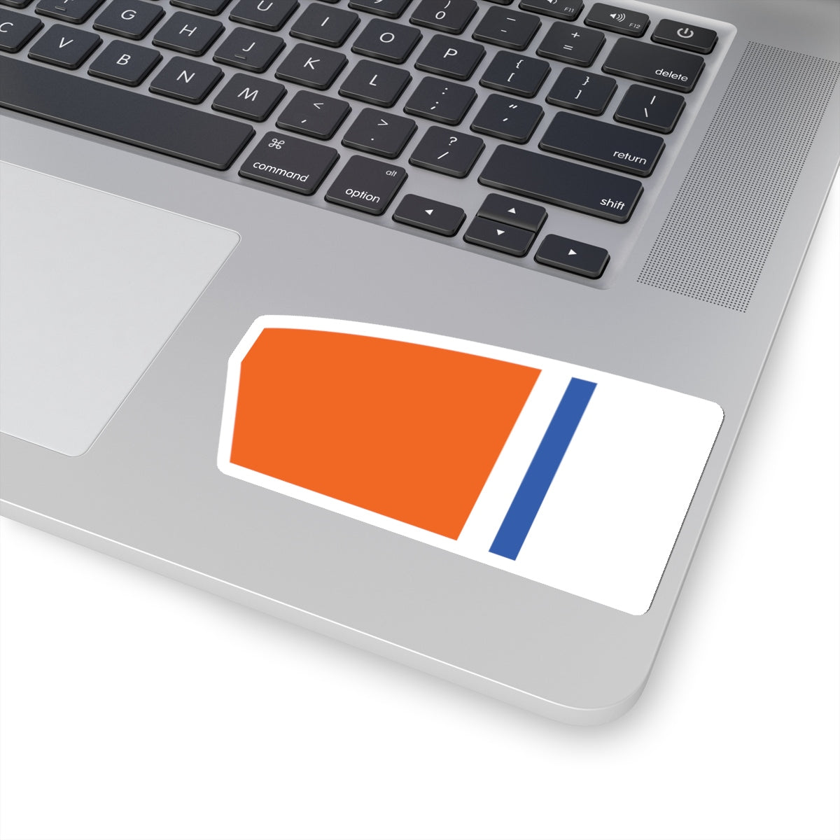 Kitsap Rowing Association Sticker