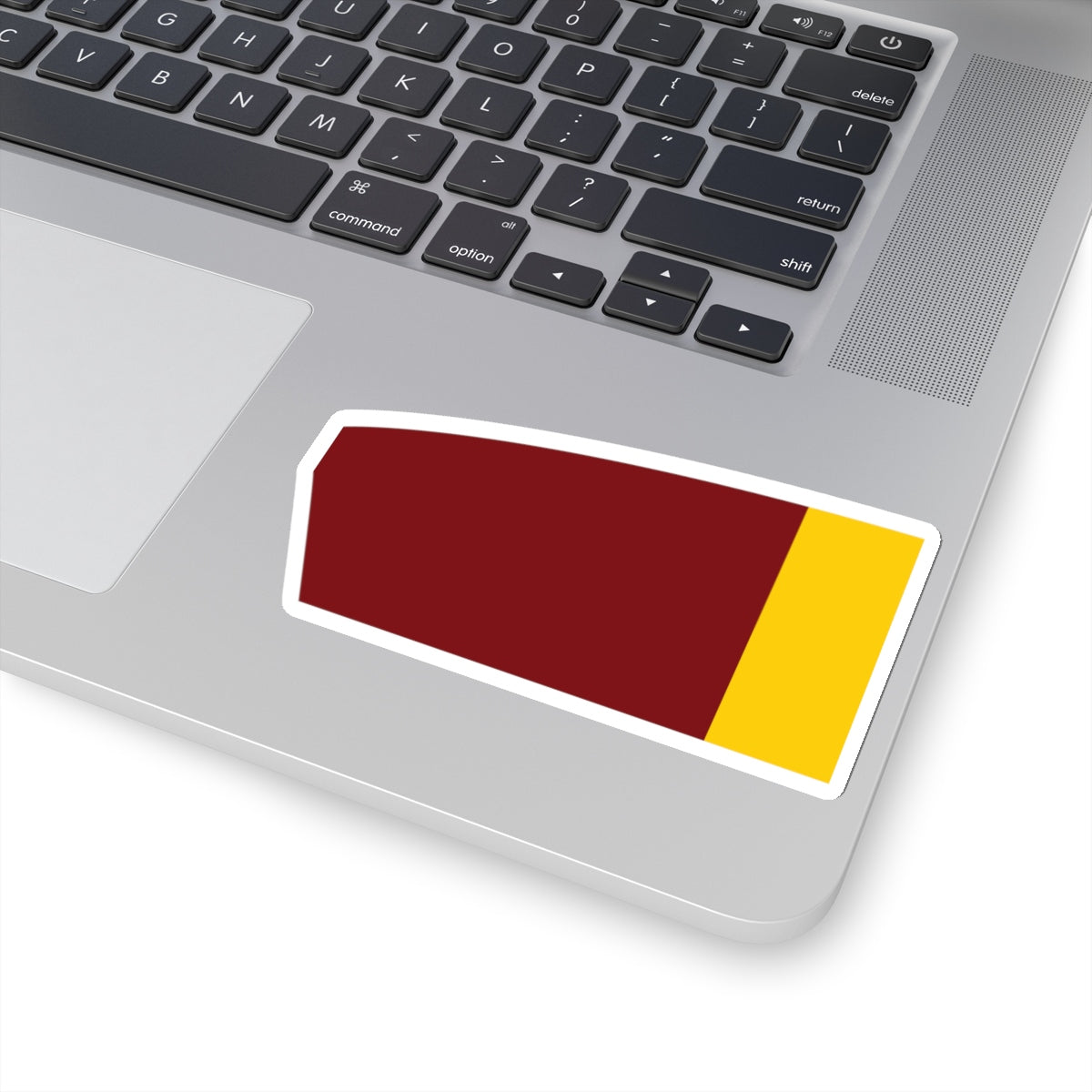 Lakeside School Sticker