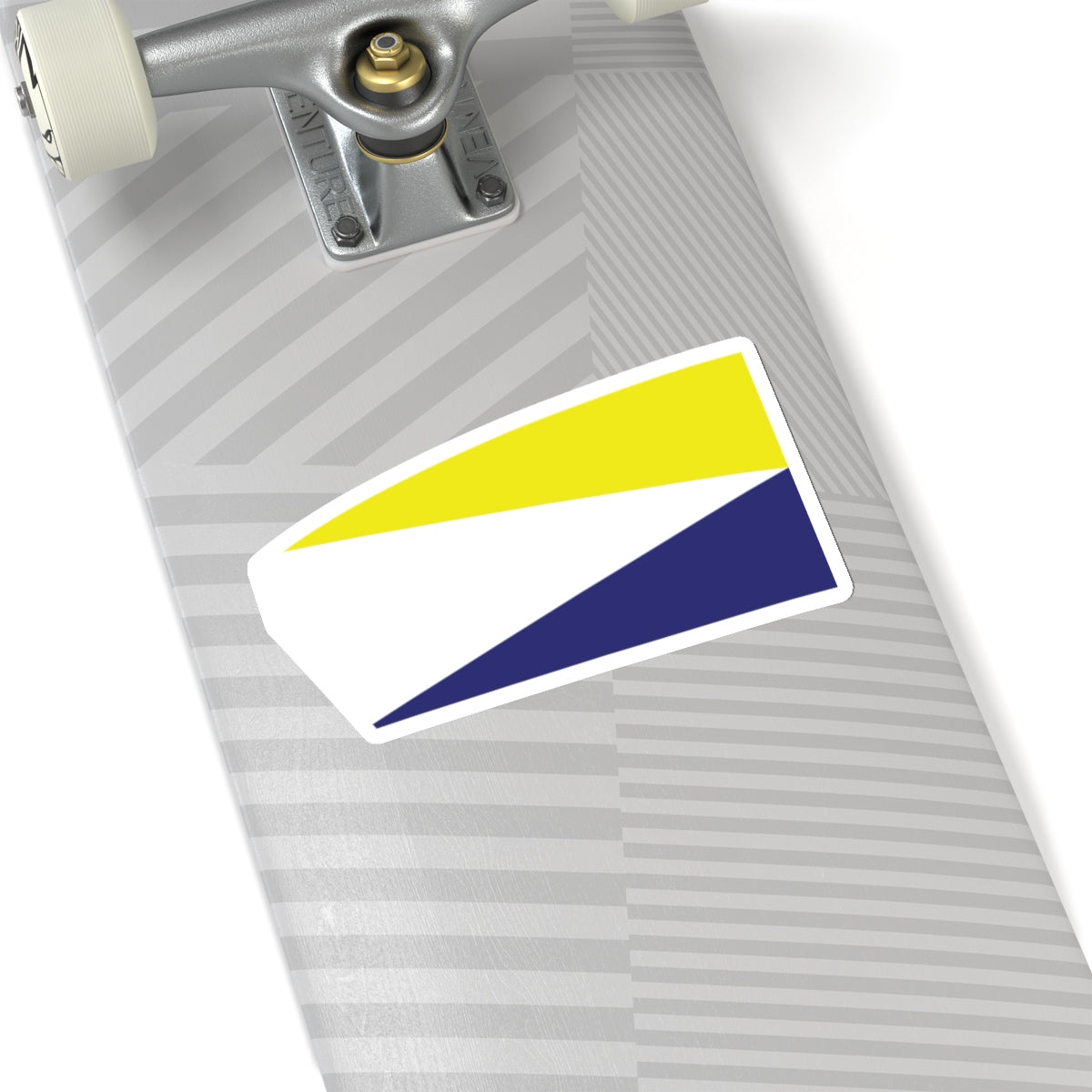 Rhinebeck High School Sticker