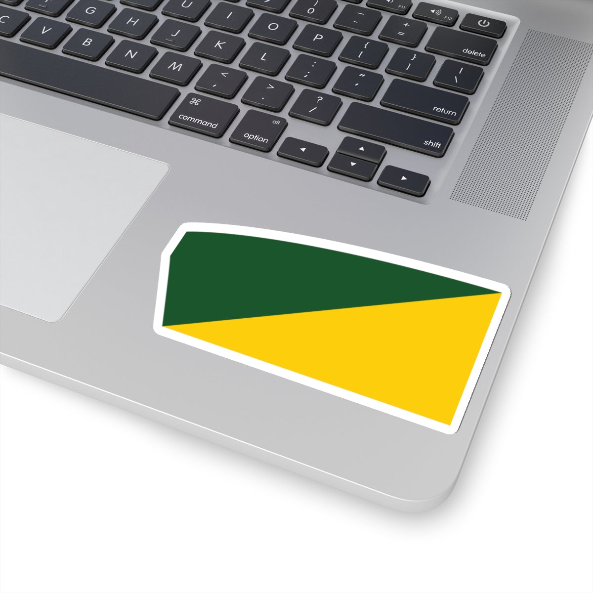 Langley High School Sticker