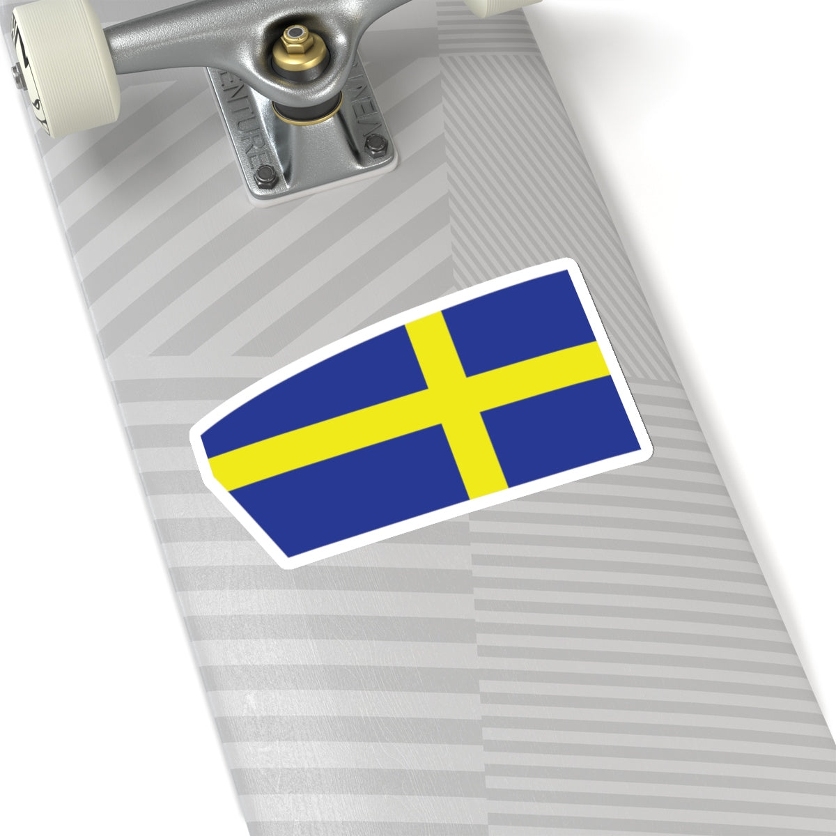 North Park University-Women Sticker