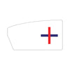 DeMatha Catholic High School Sticker