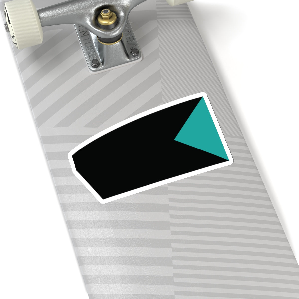 Upper Merion Boat Club Sticker