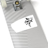 University School of Nova Southeastern University Sticker