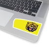 Theodore Roosevelt High School (starboard) Sticker