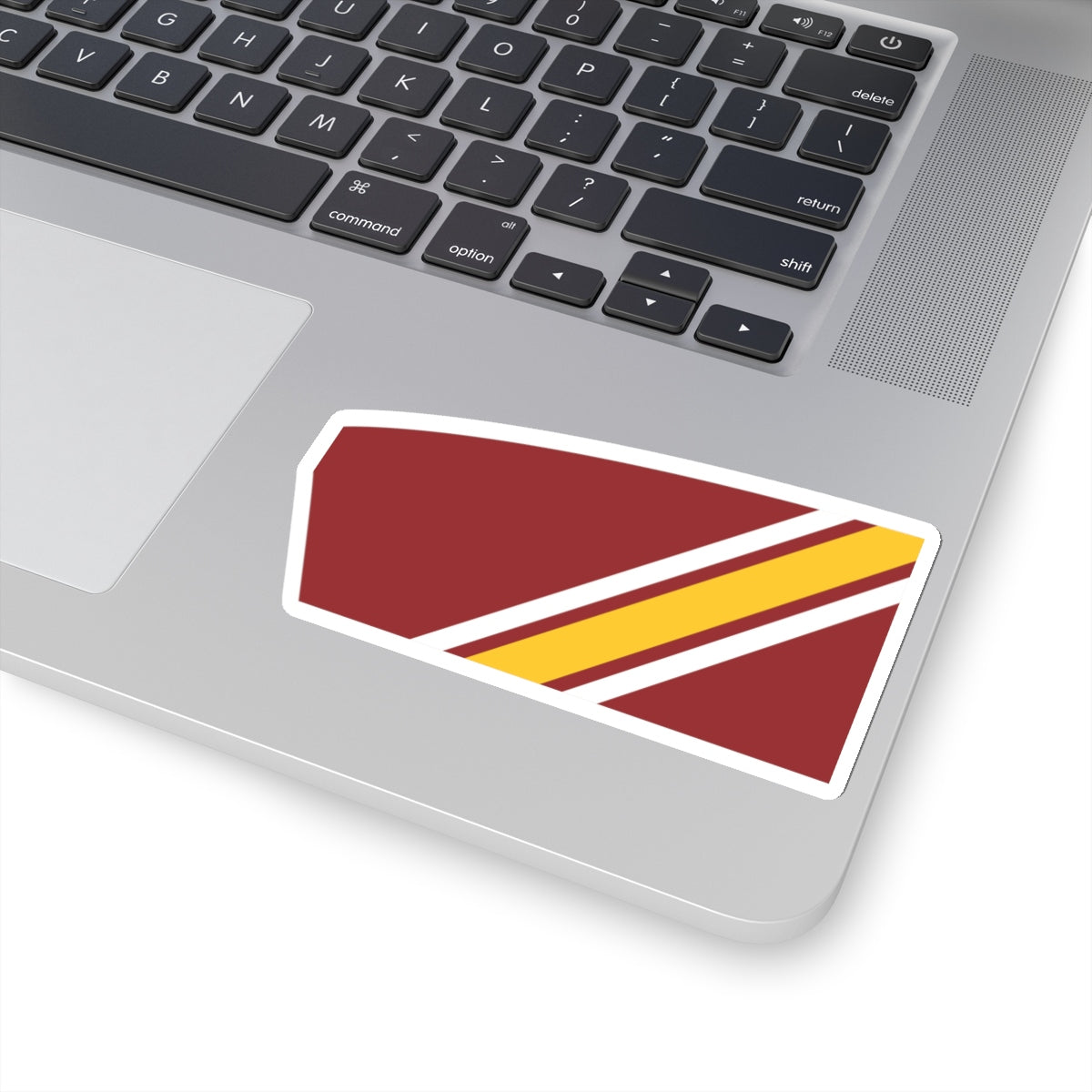Saint John Fisher College Sticker