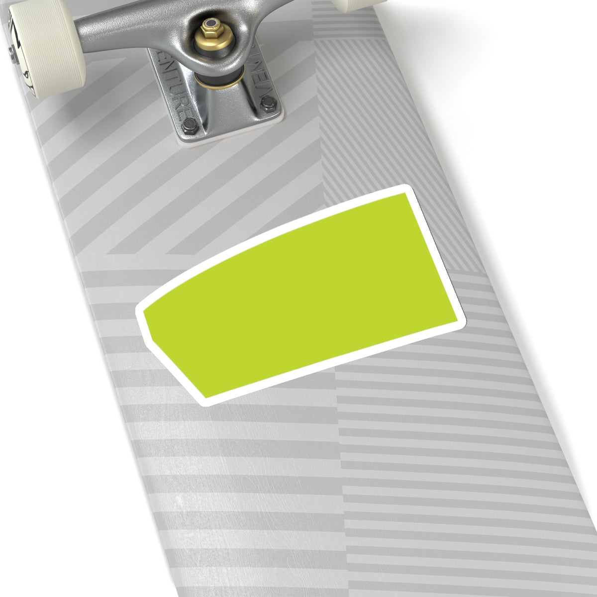 Fort Collins Rowing Association Sticker