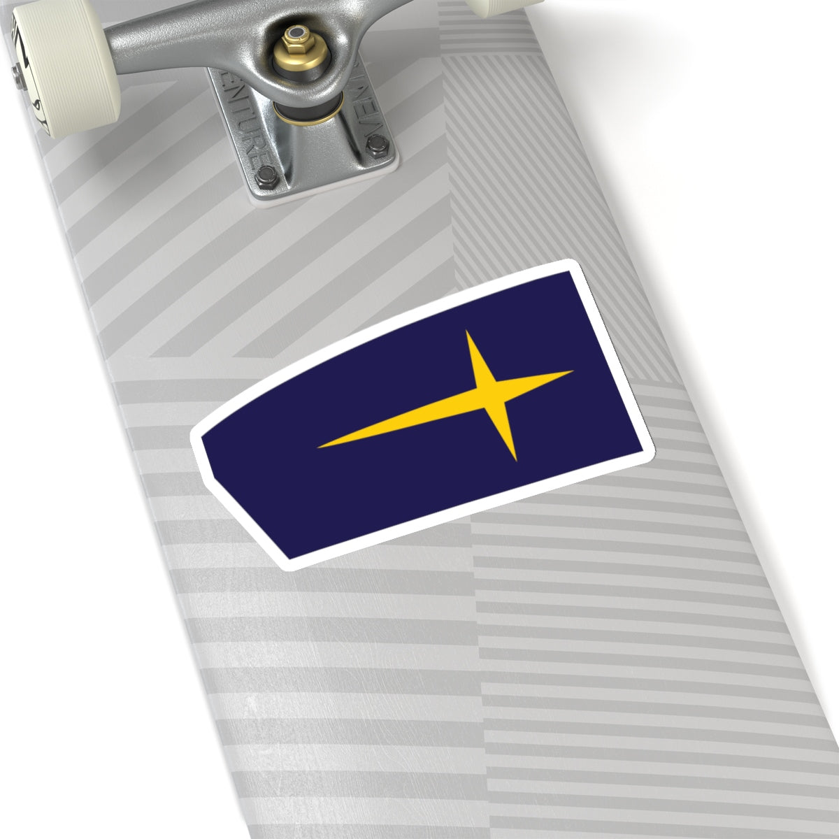 Jesuit College Prep Sticker