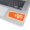 Rockford High School Sticker
