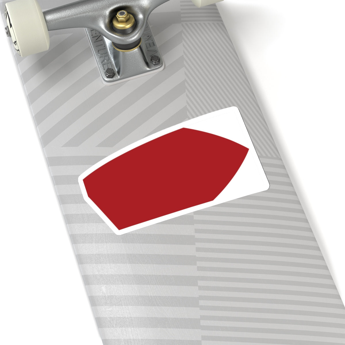 Harvard University Sticker