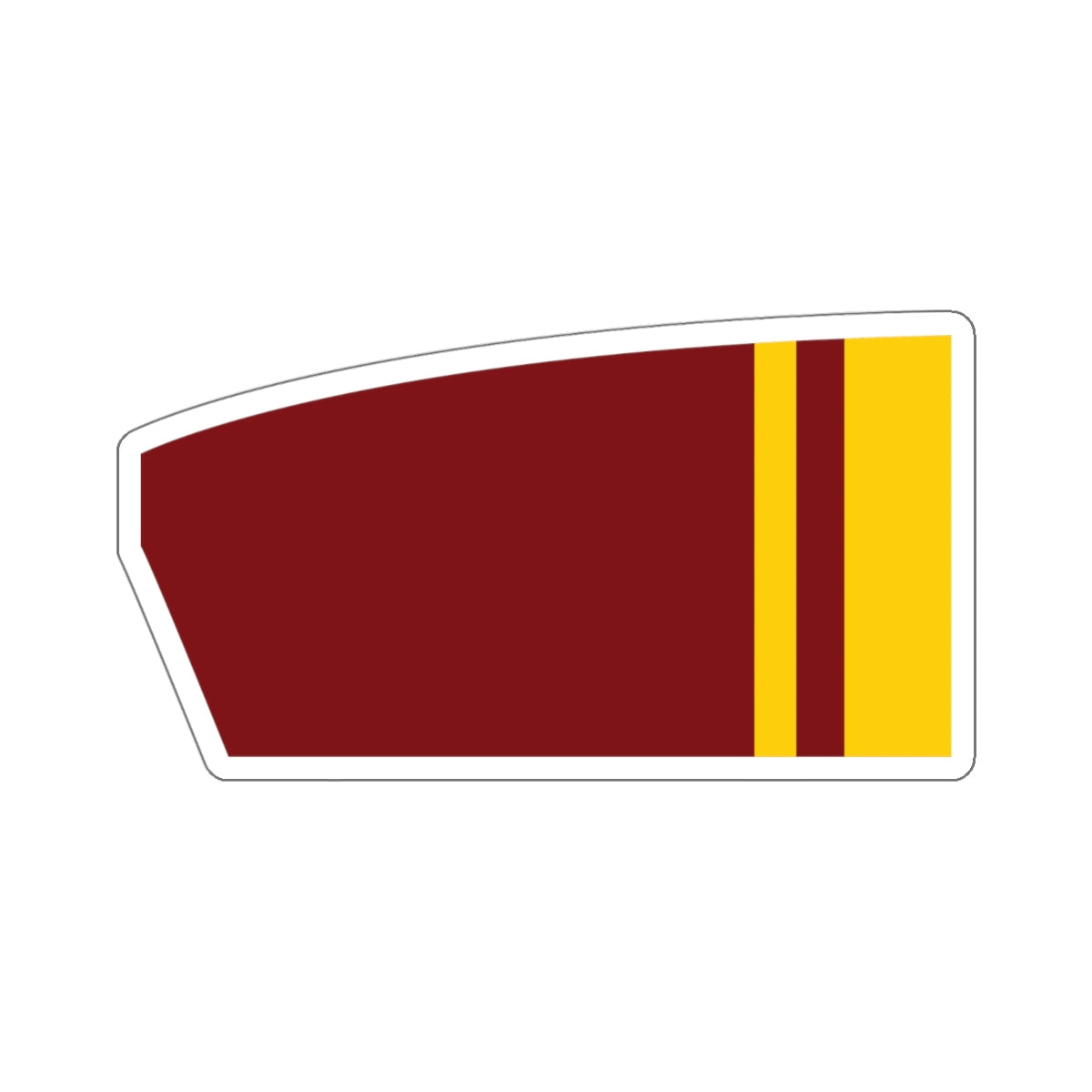 Florida State University Sticker
