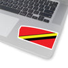 Tampa Preparatory School Sticker