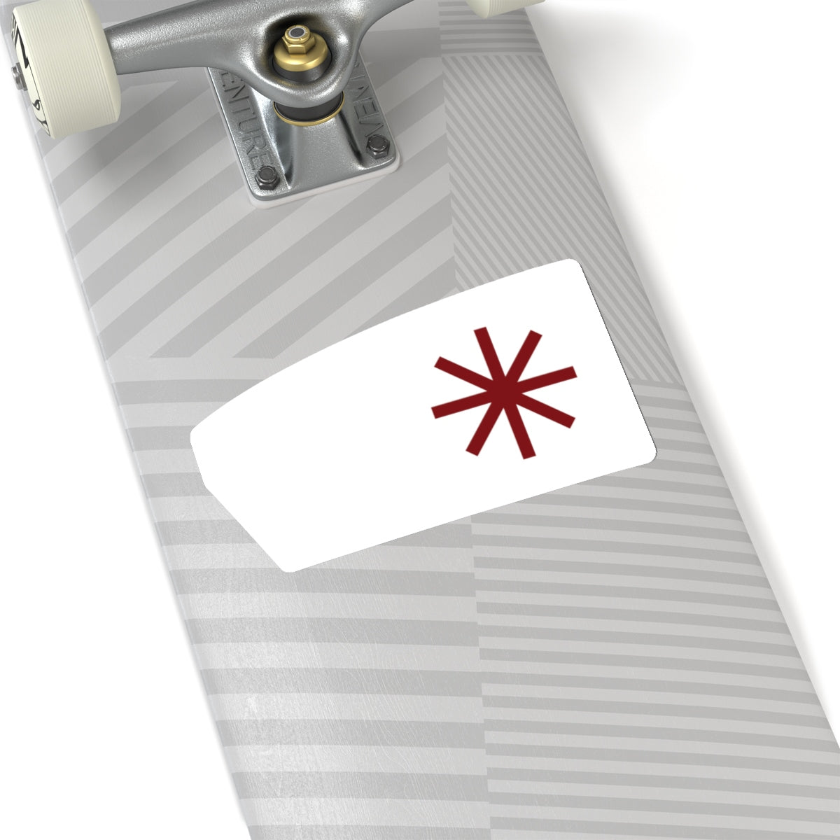 Santa Clara University--Women Sticker