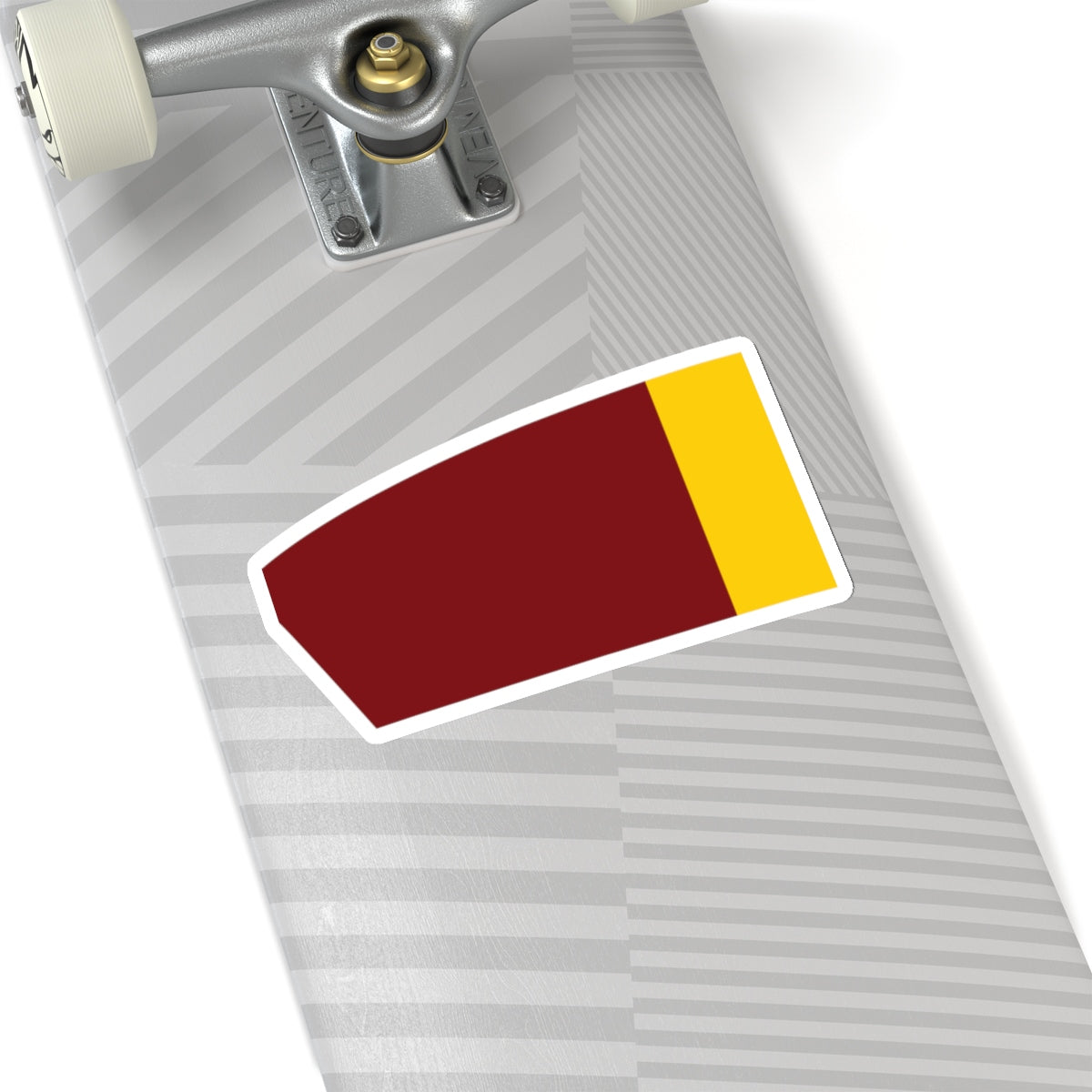 Lakeside School Sticker