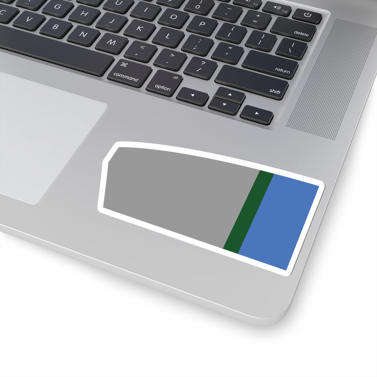 Forest Park High School Sticker