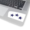 TriStar Rowing Sticker