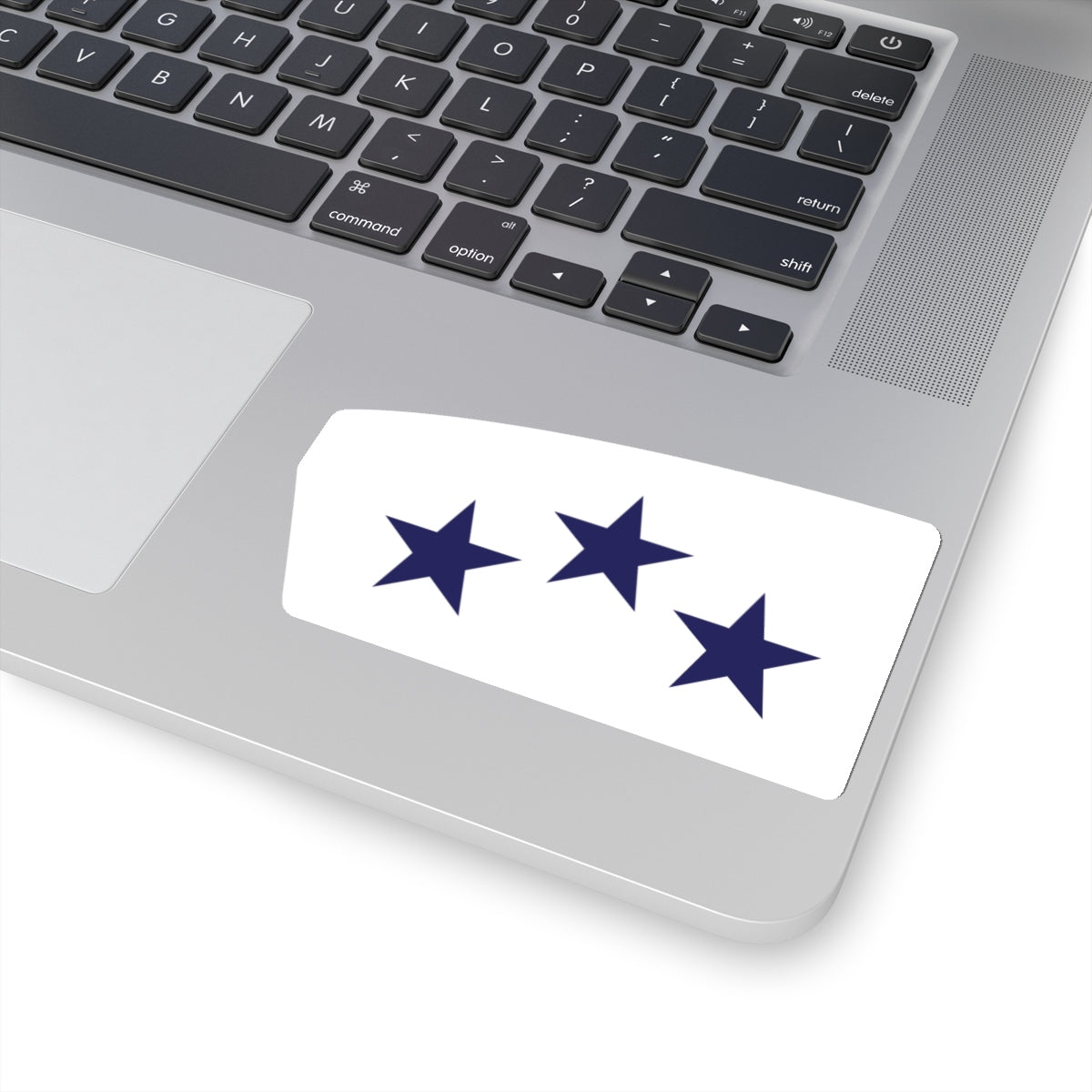 TriStar Rowing Sticker