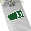 Ever Green Boat Club (Dartmouth Alumni) Sticker