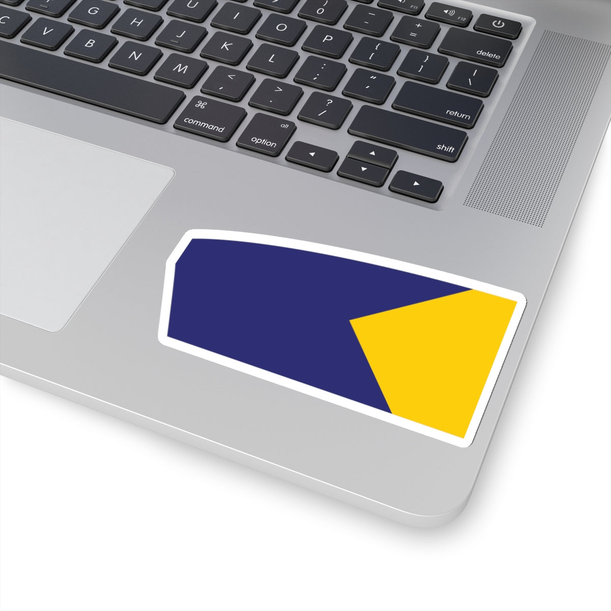 University of California-Berkeley-Men, Women _ Lightweights Sticker