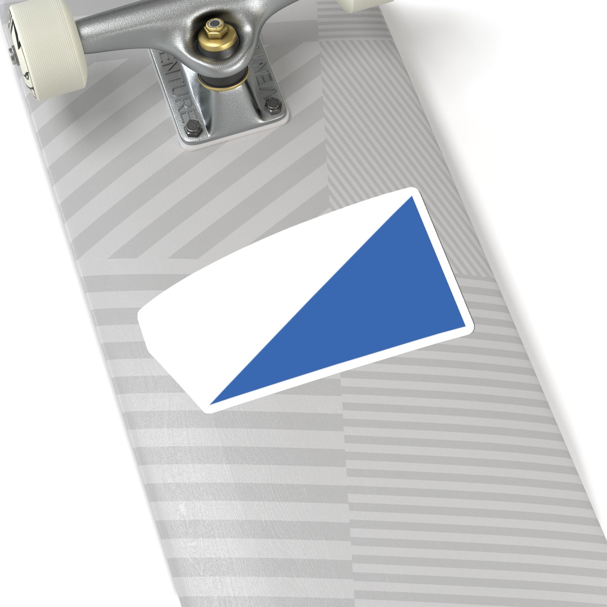 Williamsburg Boat Club Sticker