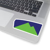 Highlands Rowing Center Sticker