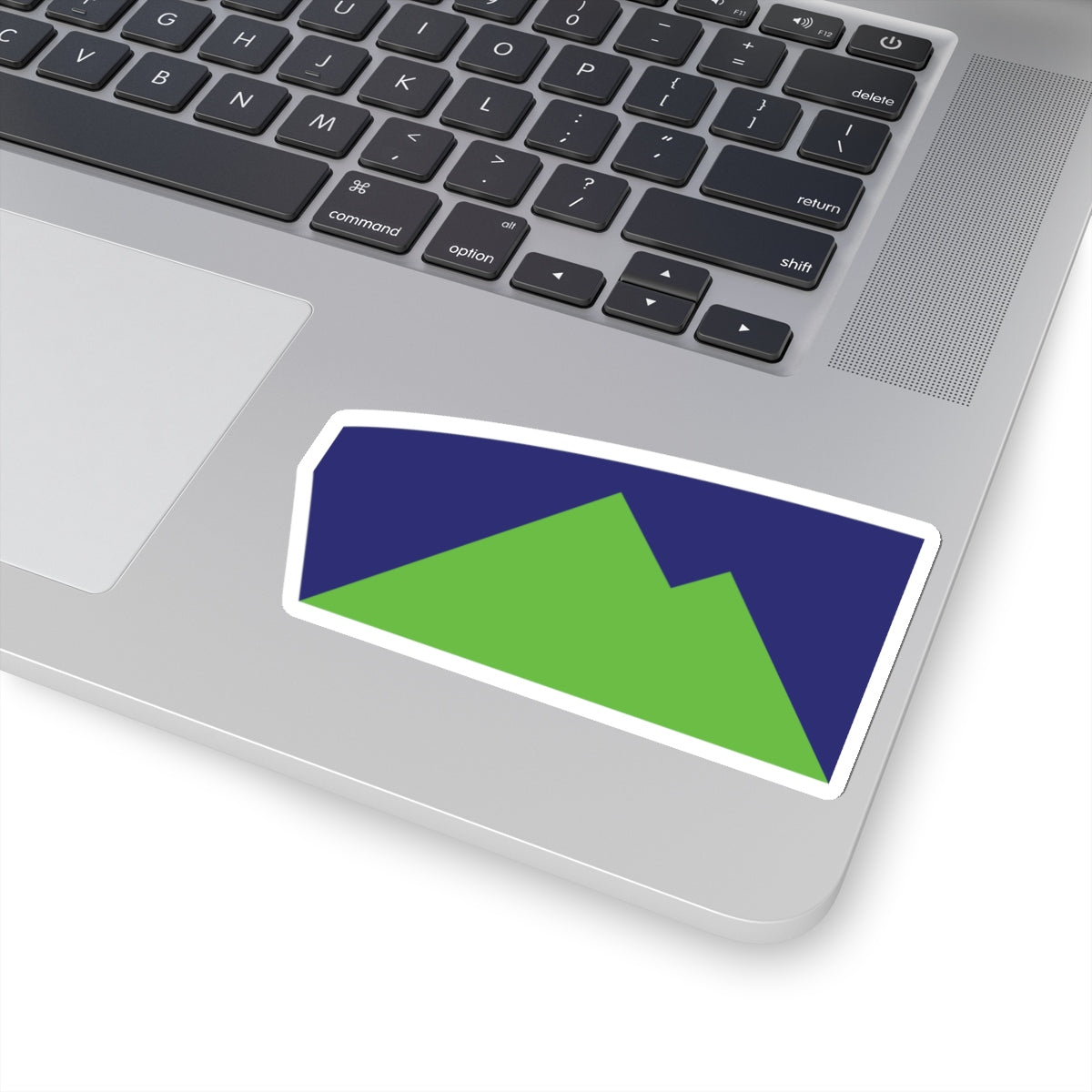 Highlands Rowing Center Sticker